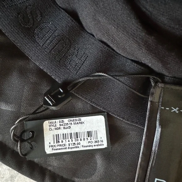 RUDSAK bucket hat - Picture 5 of 7